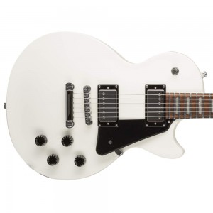 Epiphone Les Paul Studio Alpine White